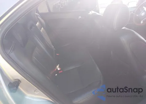 2008 Mercury Milan V6 Premier from USA, damaged, VIN 3MEHM08158R626447